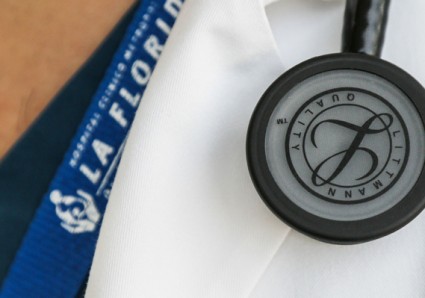 doctor