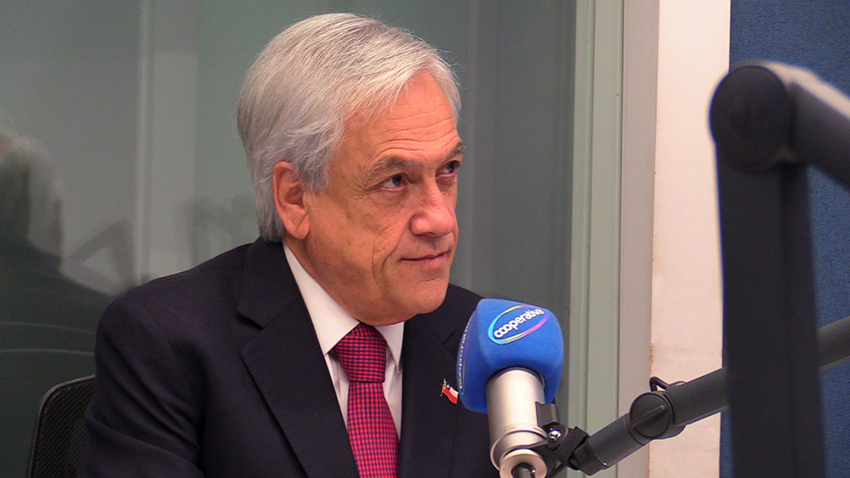 Piñera