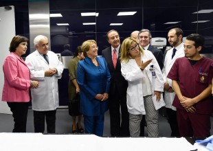 bachelet