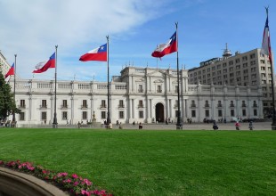 plaza_constitucionGobierno