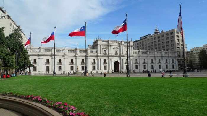 plaza_constitucionGobierno