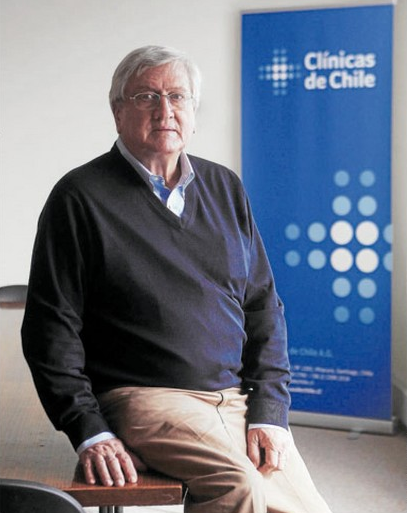 Alfredo Schönherr