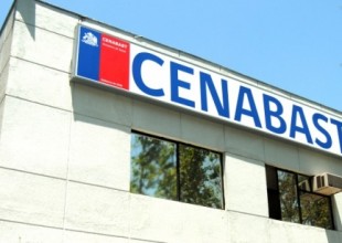 Cenabast