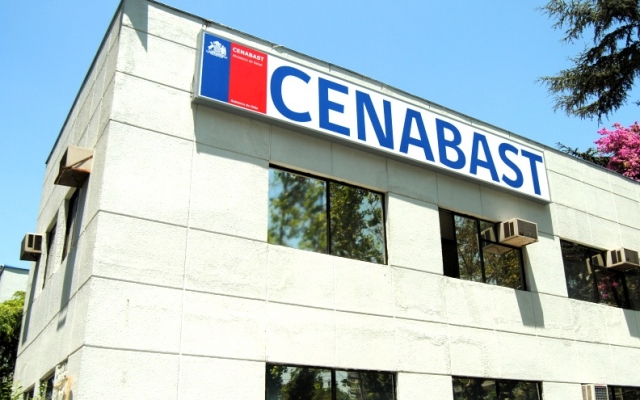Cenabast