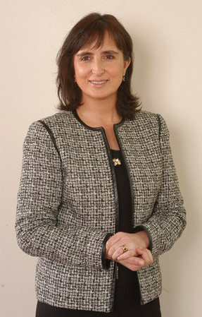 Ana María Albornoz