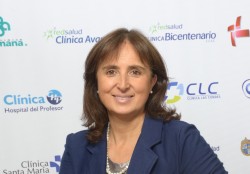 Ana María Albornoz Destacado