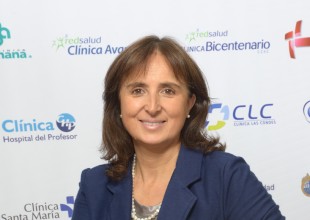 Ana María Albornoz Destacado