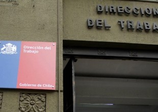 Dirección del Trabajo
