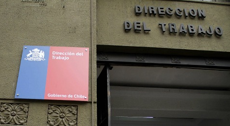 Dirección del Trabajo