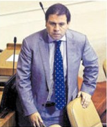 Marcelo Chávez