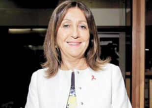 Gisela Alarcón