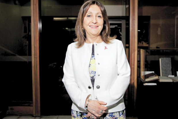 Gisela Alarcón
