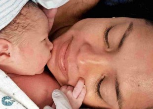 Chile Maternidad más seguras