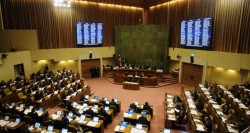 Cámara de Diputados