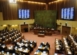 Cámara de Diputados