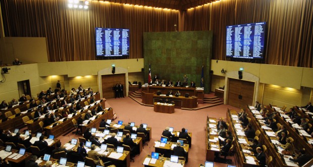 Cámara de Diputados