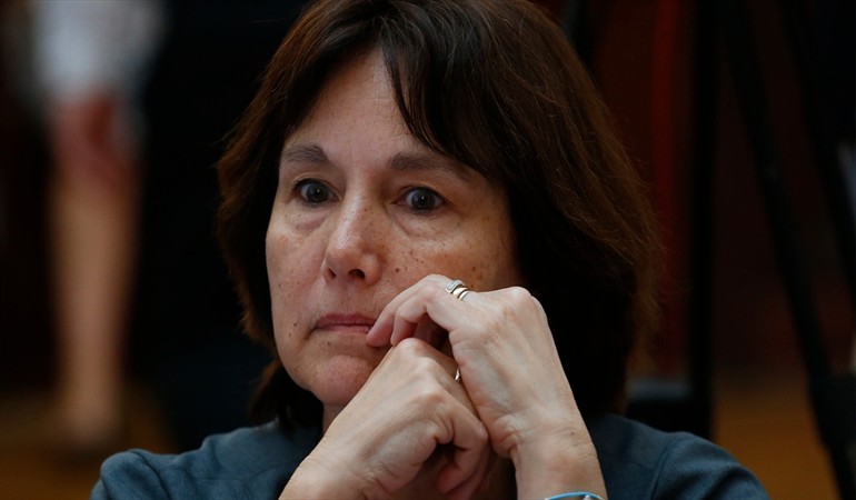Carmen Castillo sobre compromiso
