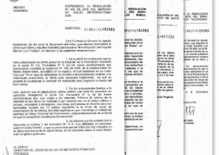 Regulación Contraloría General de la República