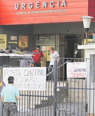 exPostaCentral