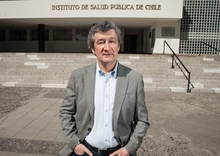Alex Figueroa ISP