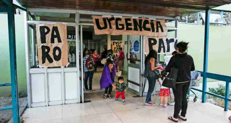 Paro