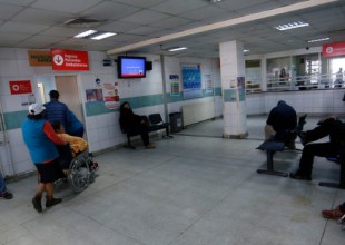 Colapso Hospital