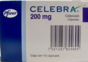Medicamento Celebra 2016