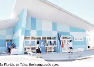 SAR La Florida
