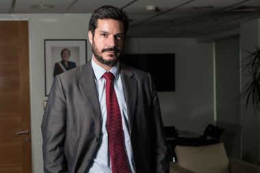 Sebastián Pavlovic 2016