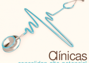Clínicas Consolidan Alto Potencial