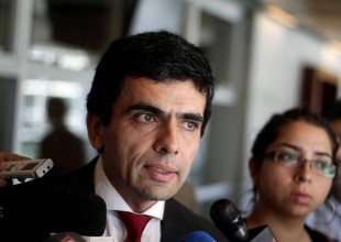 Carlos Gajardo