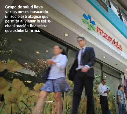 Interés másvida