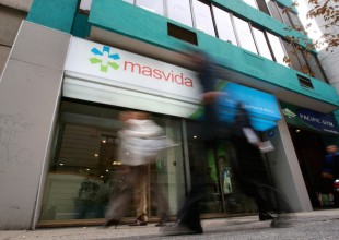 Masvida Gamma
