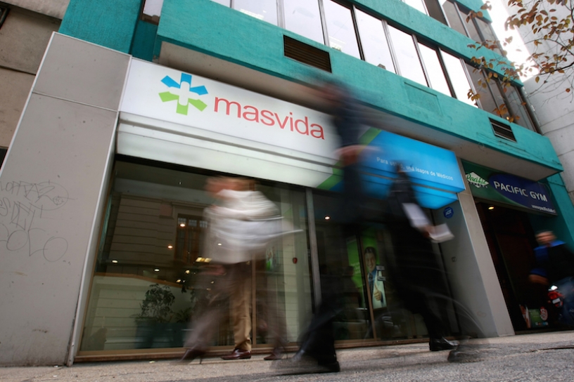 Masvida Gamma