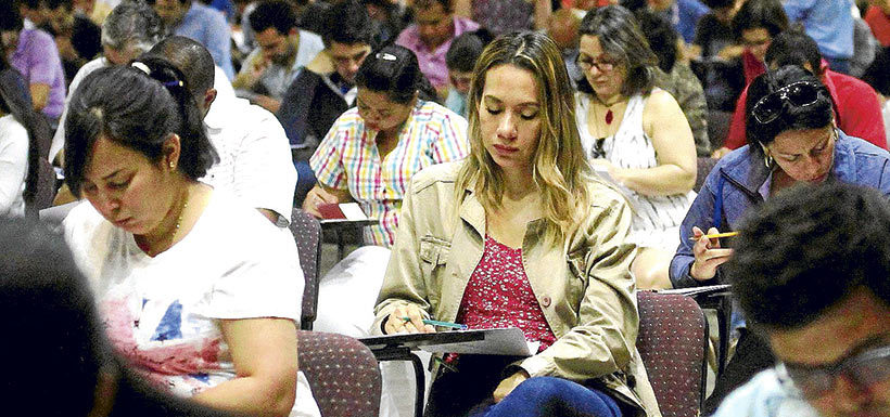Médicos Sin Eunacom