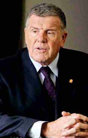 Claudio Santander Renuncia