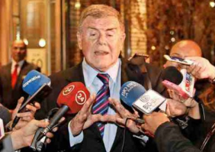 Claudio Santander Sale de Masvida