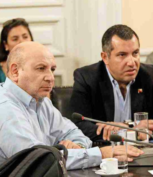 Diputados Comisión MasVida