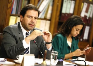 Marcelo Chávez