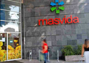 Santander Presidencia del Holding
