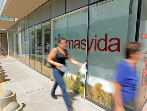 Gerente de Nueva Masvida pide "un mes" a los afiliados para que evalúen gestión