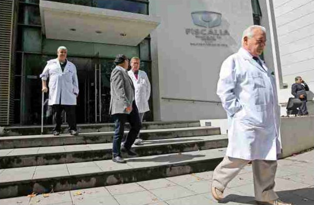 Representantes Inversiones