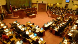 CÁMARA DE DIPUTADOS