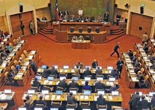 camaradediputadoschile