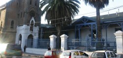 Hospitales