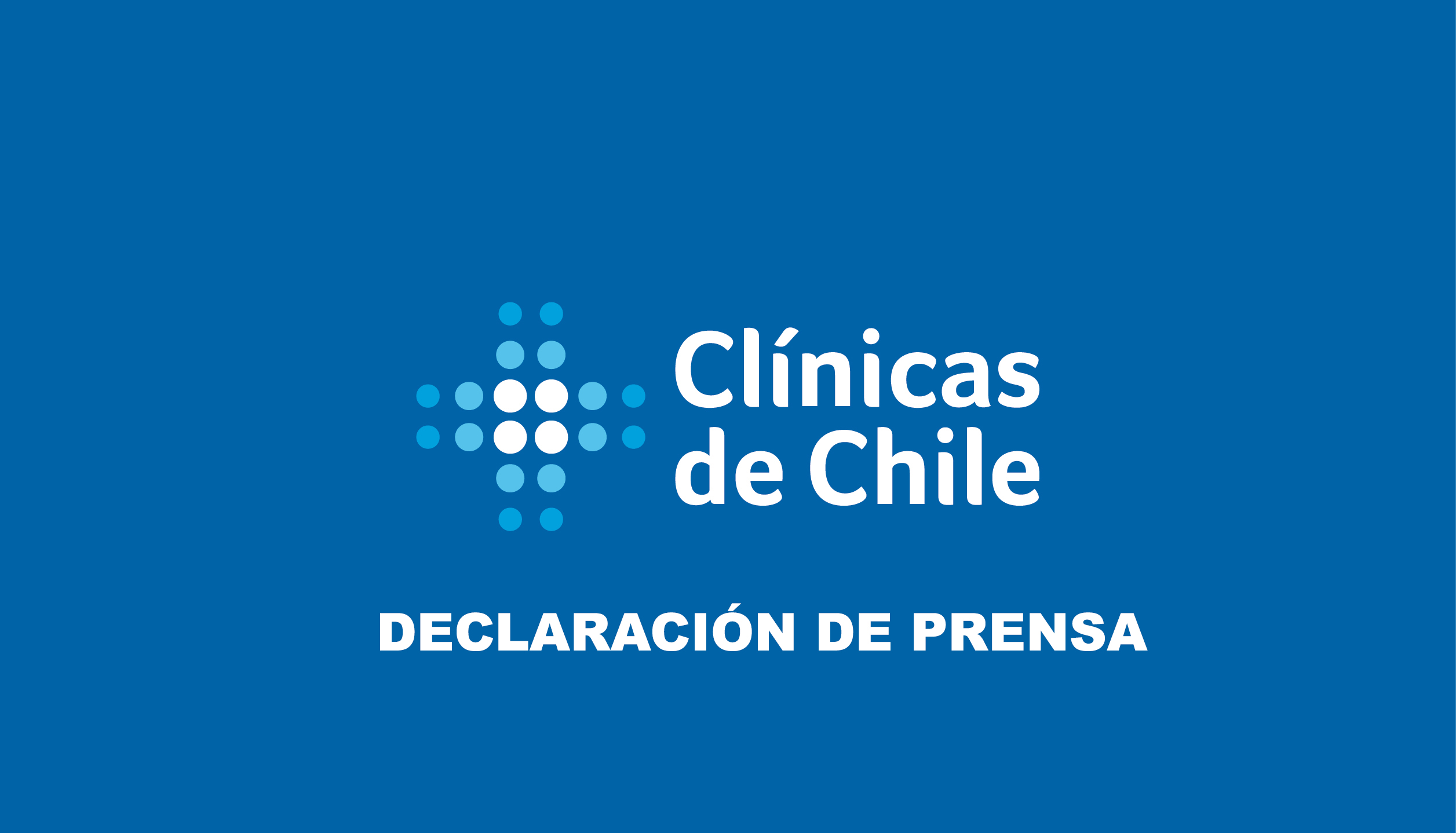 Copia de Original Logotipo Clinicas de Chile Negativo color