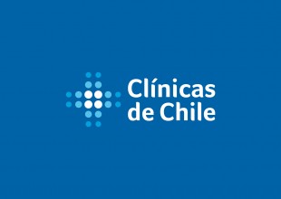 Copia de Original Logotipo Clinicas de Chile Negativo color