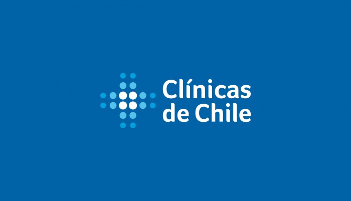 Copia de Original Logotipo Clinicas de Chile Negativo color