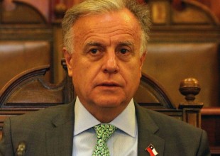 24 de Enero de 2018 / SANTIAGO
El Presidente electo Sebastián Piñera, encabezó una reunión de trabajo con su nuevo gabinete que lo acompañarán en el periodo de gobierno.

FOTO: HANS SCOTT / AGENCIAUNO
