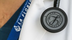 doctor